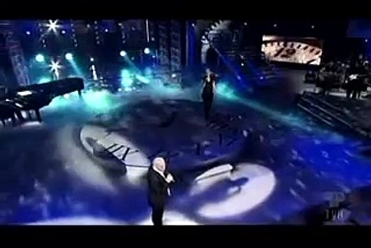 Brigitte & Michel Fugain Je n'aurai pas le temps [FEVRIER]_384x288