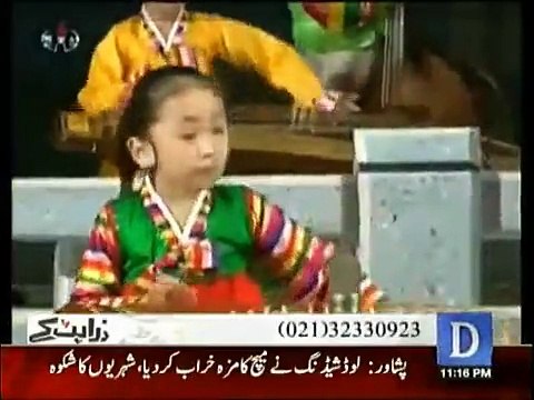 Agr Pakistan mein budget ka 4 percent taleem per kharch honay lgay to hmaray bachay aesay ho jain- Wusatullah khan plays