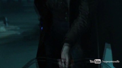 DC's Legends of Tomorrow 1x06 Promo "Star City 2046" (HD) ft. Stephen Amell