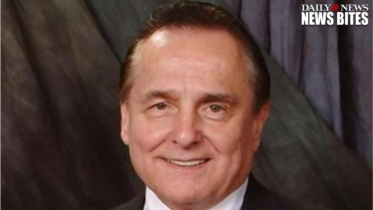 EXCLUSIVE- Two More Women Accuse Christian Leader Bill Gothard of Sexual Abuse