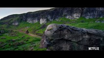 Crouching Tiger, Hidden Dragon 2 - Sword of Destiny - Trailer