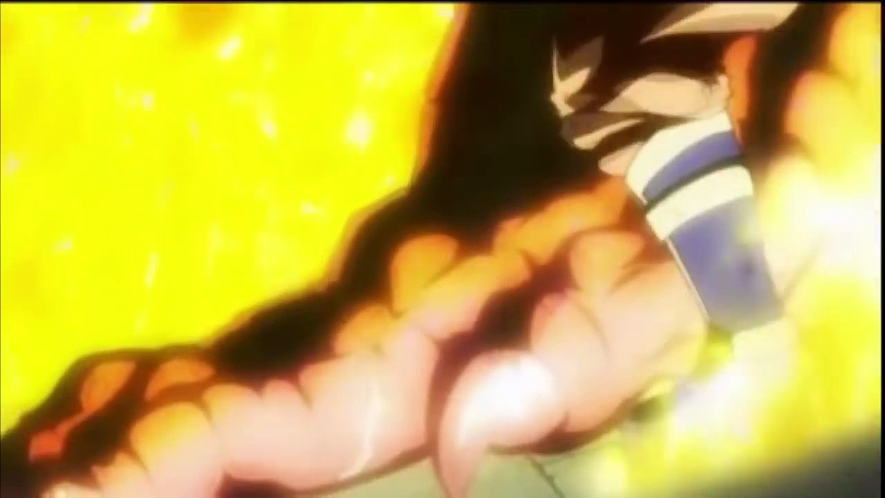 AMV - Throne [3,500 sub special]