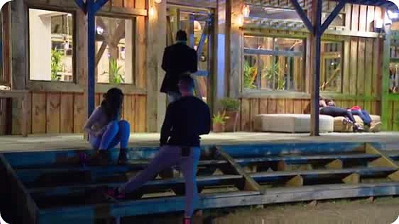 CAPITULO 23 Volverias con tu ex 2/2