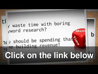 Niche Reaper Internet marketing books online information