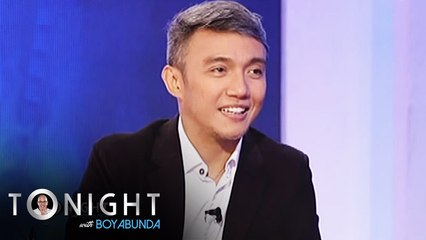 TWBA: Does Arnel believes in forever?