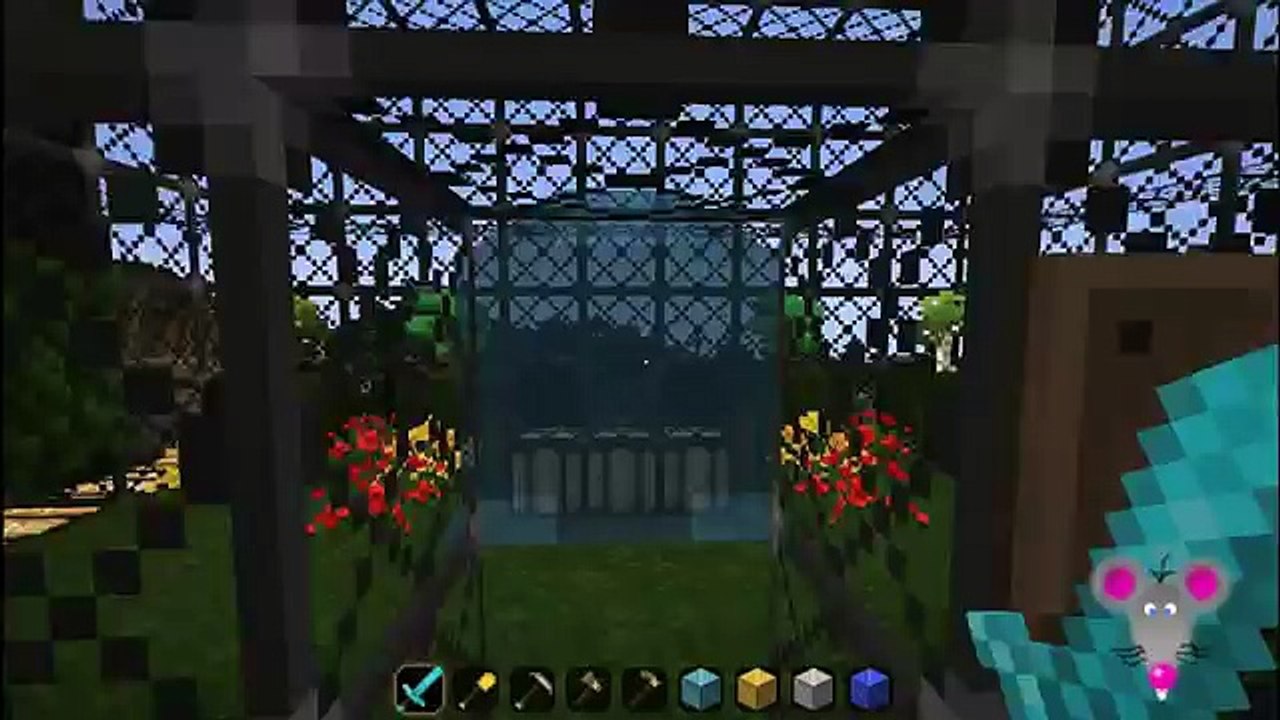 Mega Builder - Pimp My Build #1