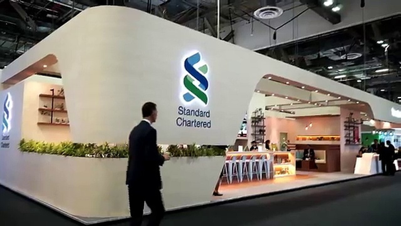 Financial IT interviews CGI at Sibos 2015
