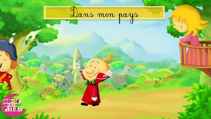 Comptines et chansons pour enfants