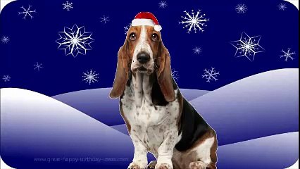 A Very Merry Christmas