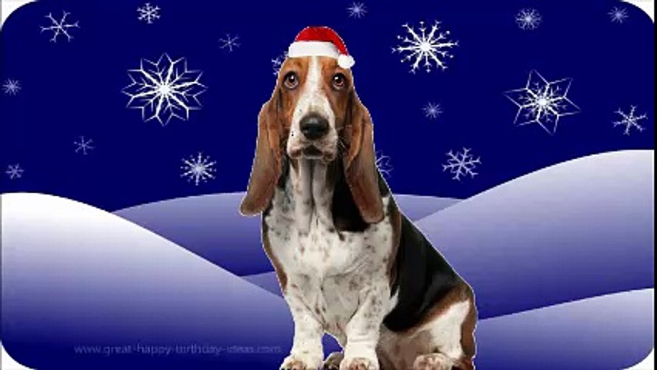 A Very Merry Christmas