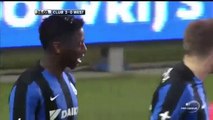 All Goals (HD)  Club Brugge KV  6  - 0 Westerlo 19.02.2016  Jupiler League