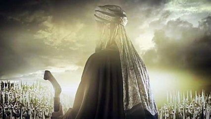 Hz Ömerin Adil Valisi