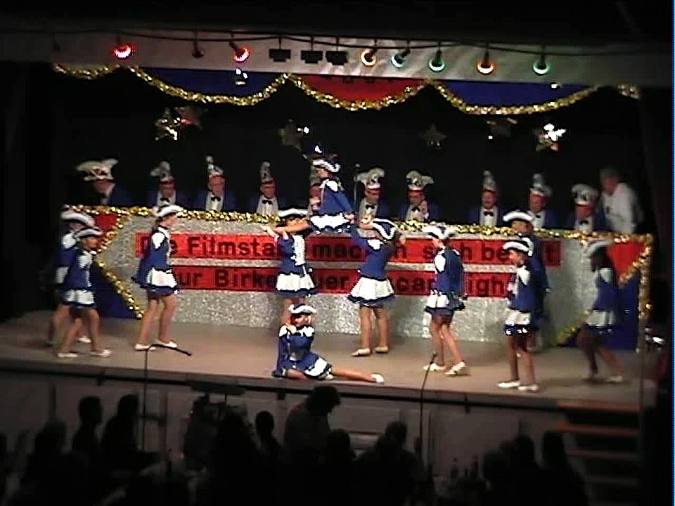 BCV-Sitzung - 2007 Teil 1