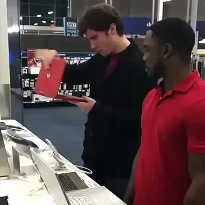 These new laptops