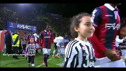 BOLOGNA 0-0 JUVENTUS FULL TIME HIGHLIGHTS SERIE A