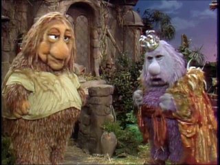 Mr. Conductor Visits Fraggle Rock Episode 56: Believe It or Not