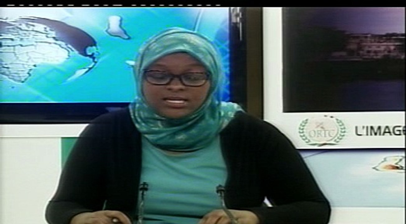 ORTC - TAARIFA HABARI- 19-02-2016