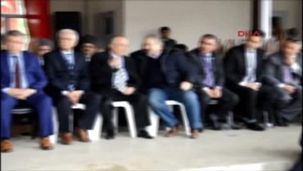 Nazilli'de "Gıdı Gıdı" Treninden 26 Yıl Sonra Sefer