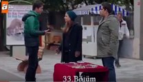 Kızlara büyük şok! - Kırgın Çiçekler 33. Bölüm - atv