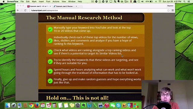 Tuberank Jeet 2 Review and Bonuses