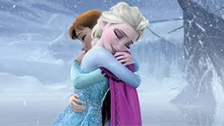Disney's Frozen - Sing-Along Engagement In Theatres Now!