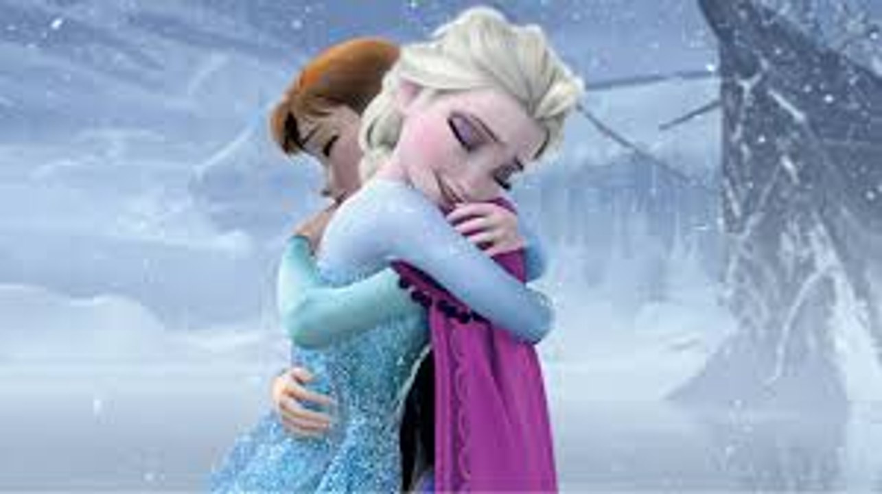 Disney's Frozen - Sing-Along Engagement In Theatres Now!