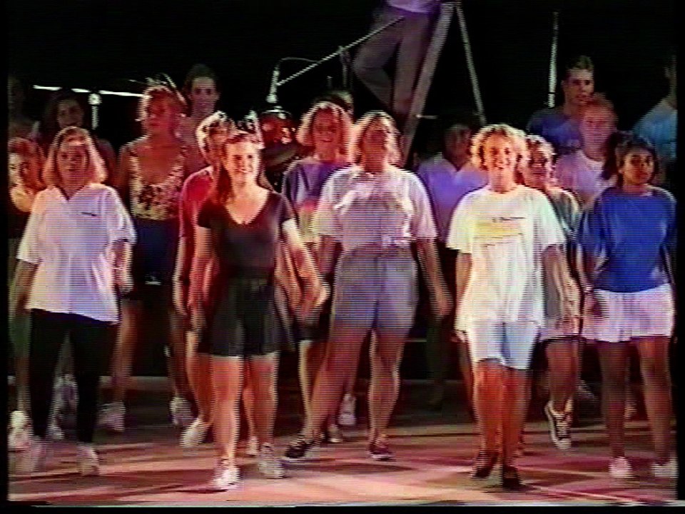 North Mallorca Reps 1992