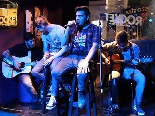 LOYALTY - acústico (Rocket Bar 25/11/2014)