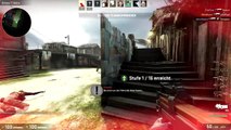 Lets Play Counter Strike: Global Offensive - Part 9 - Remco ist besser als Fire [HD /60fps/Deutsch]