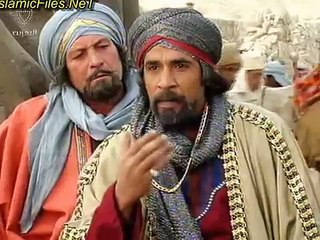 مسلسل الوعد الحق الحلقة 33