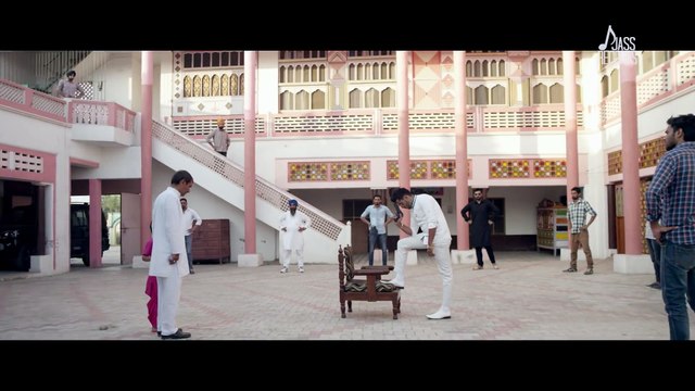 Jatt Faraar Shergill Feat. KV Singh Latest Punjabi Songs 2016