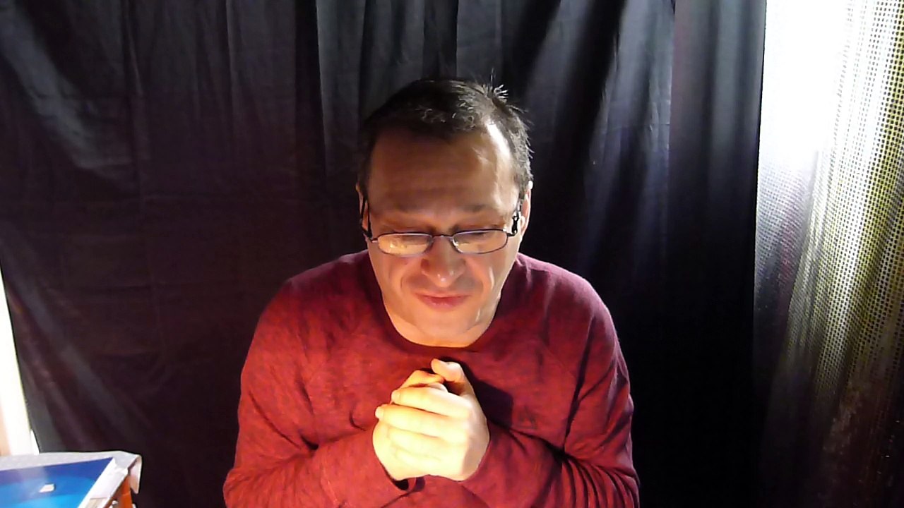 vidéos no 1429  Roselyne bachelot la folle