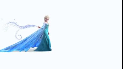 Disney's Frozen Now in Theaters