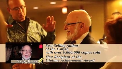 2010 Best-Sellers&#39; Summit and Awards Gala