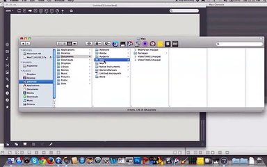 Max 7 Tutorial : Setting Up Max 7 On Your Computer