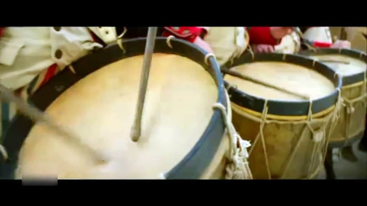 Les Visiteurs 3 - La Terreur  Bande Annonce Fr
