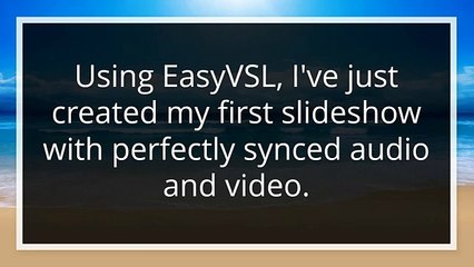 EasyVSL Review + Bonus [Created with EasyVSL]