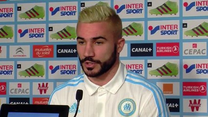 OM. - Alessandrini : "Bielsa, il faut arrêter d'en parler !"