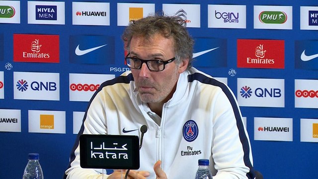27e j. - Verratti, Aurier, Reims... Laurent Blanc fait le point en conférence de presse