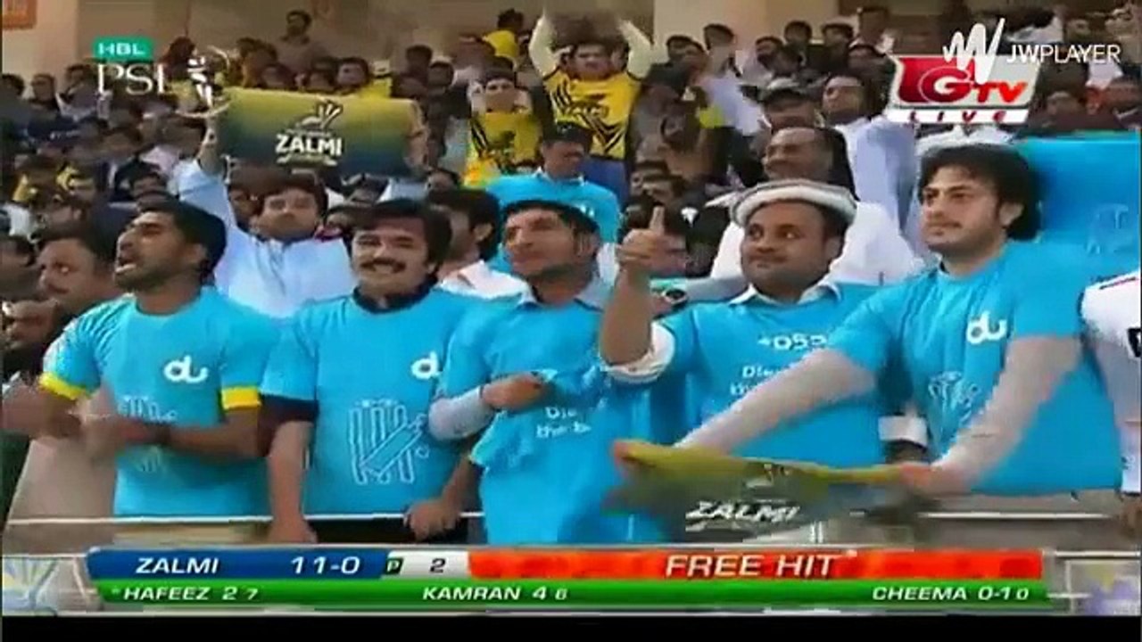 Zalmi vs Quetta P2 www.socialpakistan.pk