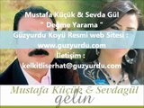 Mustafa Küçük &Sevda Gül - Değme Yarama ( Düet )