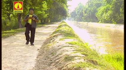 Chette Aaya Na Kar Ni - Ranjit Rana - Hit Punjabi Sad Song