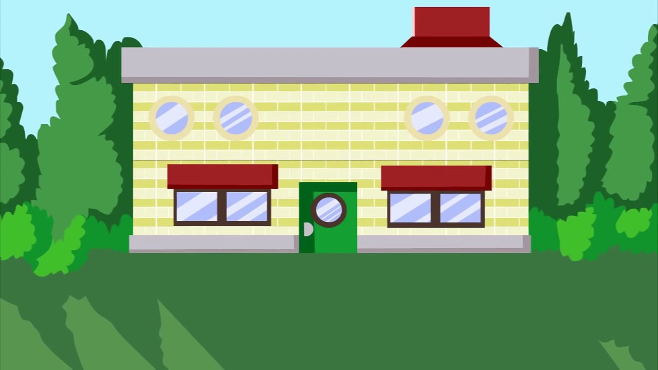 Pokemon - MOB Short