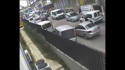 Aileler arasında çocuk kavgası: 2 ölü, 6 yaralı