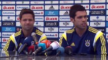 Diego Ribas: Kendi tarihimi yazacağım