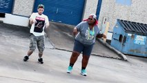 CHARLIE BROWN DANCE SONG- YUNG POPPY, BIG E BEATZ, & MALLYBOI (OFFICIAL VIDEO)