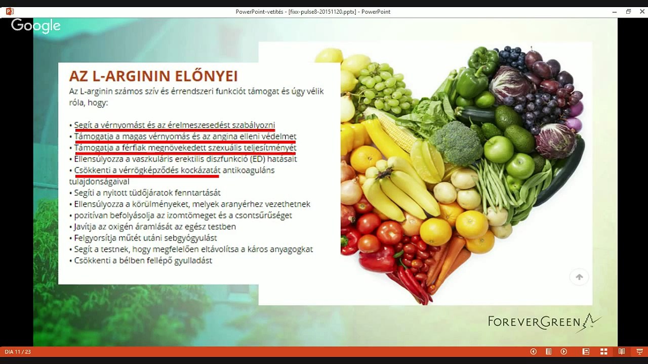 Új termékek Európában az egészségért - a FIXX és a PULSE8