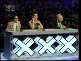 [Gala] Công Bố kết quả chung kết tuần 2 - Vietnam's Got Talent