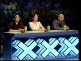[Chung Kết 2] MS: 5 - Gia Đình Bong Bóng (Bubble Family) - Vietnam's Got Talent