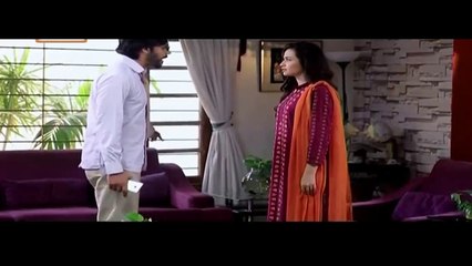 Aitraz Episode 27 Full HD 19 February 2016 Ary Digital Drama